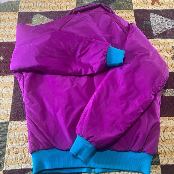 Columbia Jacket - Picture 5 of 8